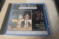 Harlem Nights Hot Owls CD