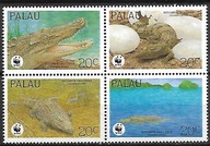 PALAU gady Mi 690-3**czwórka