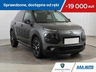 Citroen C4 Cactus 1.2 PureTech, Salon Polska