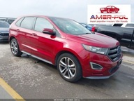 Ford Edge 2015r., 4x4, 2.7L 2.7 Benzyna 315KM