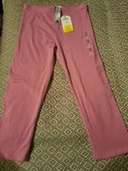 Getry wrzosowe dziewczęce (XS) Terranova