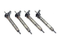 WTRYSKIWACZ WTRYSK MERCEDES E W212 S W221 3.0 CDI A6420701187