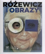Różewicz i obrazy JONASZ STERN Kantor Statys