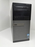 Komputer PC G860 2x3GHz 4GB 250GB HD4600 Win10 Dell Optiplex 990