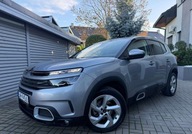 Citroen C5 Aircross Citroen C5 Aircross 1.2 Benzyna 130KM