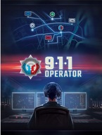 911 Operator STEAM KLUCZ