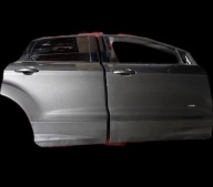 FORD KUGA MK2 DRZWI PRAWE TYLNE PRAWY TYŁ UD