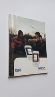 NOKIA 5200 Instrukcja obslugi