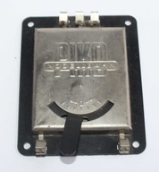 Sterownik bateryjny do Kolejki PIKO JUNIOR