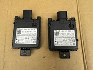 VW AUDI SKODA RADAR ASYSTENT PASA PRAWY LEWY 2Q0907685H 2Q0907686H