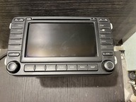 RADIO NAWIGACJA SEAT LEON II 1P0035192