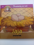 Jaja Produkty ze wsi Wesoła farma 4