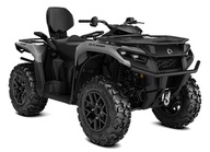 Quad Can-Am Outlander MAX XT T 700 2025 Dostępny od ręki 2 lata gwarancji