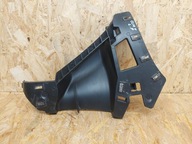 RENAULT CLIO V LEWY PRZEDNI ŚLIZG ZDERZAKA MOCOWANIE ZDERZAKA 620431589R