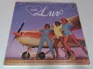 LUV - WITH LUV