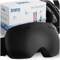 GOGLE NARCIARSKIE WIATROSZCZELNE – ANTYPARA – NARTY I SNOWBOARD PREMIUM