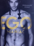 Egomaniac Vi Keeland