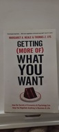 Getting (More Of) What You Want: How the Secrets