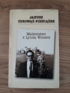 MAŁŻEŃSTWO Z LYNDĄ WINTERS J. Odrowąż-Pieniążek