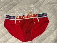 Slipy męskie Aussiebum