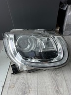 SUZUKI IGNIS 3 FULL LED PRAWY EUROPA