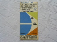 Kaliskie konińskie łódzkie piotrkowskie sieradz 1980 r.