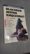 Dlaczego jestem zmęczona? - Jean-Paul Orth