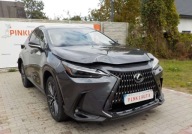 Lexus NX PLUG-In Okazja 2.5 Hybryda Plug-in 311KM