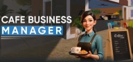 Cafe Business Manager Steam Gift na nowe konto