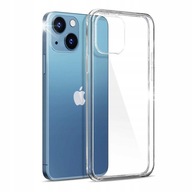 Etui do Przezroczyste etui do Apple iPhone 13 Mini Clear Case