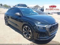 Audi RS Q8 2022r, RS Q8, Quattro, 4.0L 4.0 Benzyna 591KM
