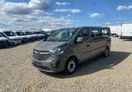 Opel Vivaro OPEL VIVARO L2 H1 9 OS 1.6 Diesel 130KM