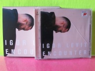 Encounter Igor Levit CD