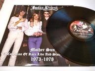 Judas Priest – Mother Sun / A Collection Of Rare Recordings - LP V252