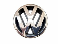 ZNACZEK EMBLEMAT LOGO PRZÓD VW PASSAT B5 T4 GOLF IV POLO 6N LUPO 6X 115MM