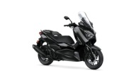 Yamaha X-max Yamaha X-max 125 Tech Max Benzyna 13KM