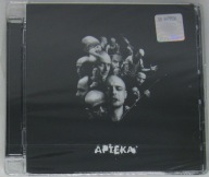 APTEKA - Apteka, CD Folia
