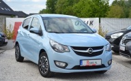 Opel Karl Bezwypadkowe - Klimatyzacja - Oplacony - Niski przebieg Benzyna