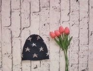 Czapka zimowa chłopięca 2/3 latka