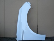 Renault Megane IV 4 Lift Błotnik Prawy przód przedni Oryginał Renault Parts