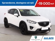 Mazda CX-5 2.0 Skyactiv-G, 4X4, Skóra, Navi