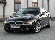BMW 630 258KM ! Super Stan ! Kozak w ch... !