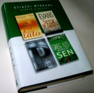 KSIĄŻKI WYBRANE - P JAK POTRZASK Sue Grafton +3