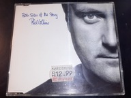 Phil Collins – Both Sides Of The Story '93 EU CDS