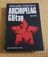 Archipelag Gułag t 3 A Sołżenicyn