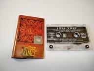 2Tm2,3 – 2Tm2,3 - KASETA MC LUXTORPEDA LITZA K408