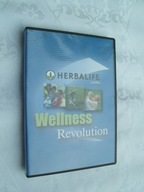 HERBALIFE WELLNES REVOLUTION - CD ROM