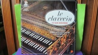 LE CLAVECIN ET SON HISTORIE WINYL