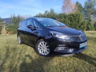 OPEL ZAFIRA TOURER, Bogata opcja, Okazja