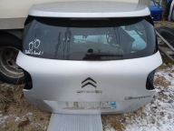 Citroen c3 aircross klapa tyl kolor KVE idealna kompletna oryginal demontaz